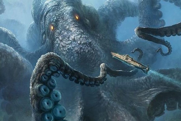 Kraken шоп что это