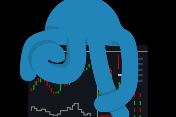 Kraken marketplace